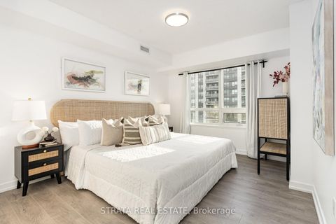 Photo 10 at 1609 - 1410 Dupont Street, Junction, Toronto