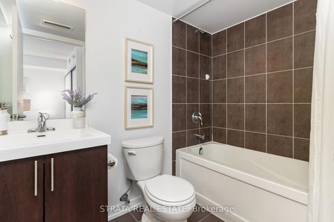 Photo 12 at 1609 - 1410 Dupont Street, Junction, Toronto