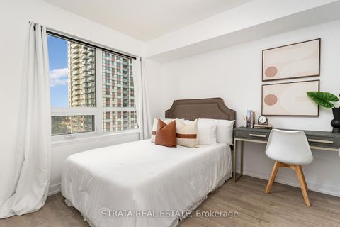 Photo 13 at 1609 - 1410 Dupont Street, Junction, Toronto
