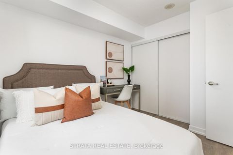 Photo 14 at 1609 - 1410 Dupont Street, Junction, Toronto