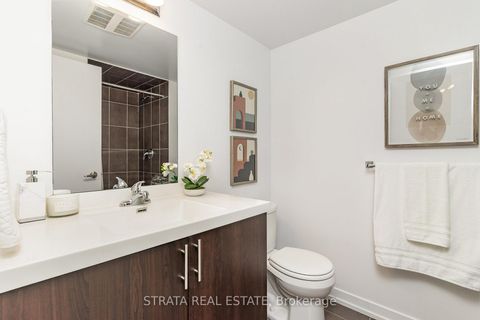 Photo 15 at 1609 - 1410 Dupont Street, Junction, Toronto