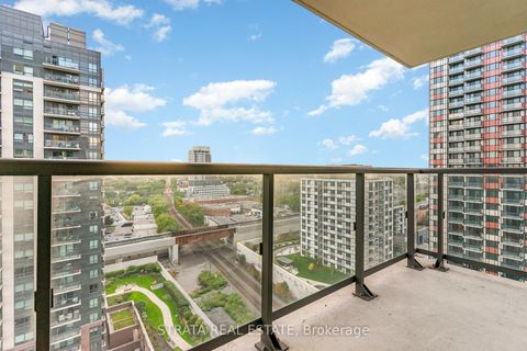 Photo 16 at 1609 - 1410 Dupont Street, Junction, Toronto