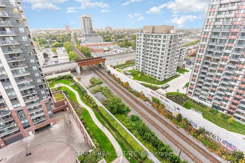 Photo 19 at 1609 - 1410 Dupont Street, Junction, Toronto