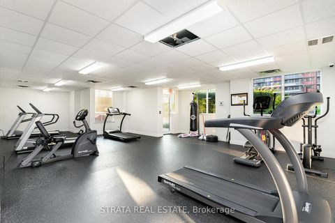 Photo 20 at 1609 - 1410 Dupont Street, Junction, Toronto