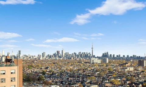 Photo 28 at 1609 - 1410 Dupont Street, Junction, Toronto