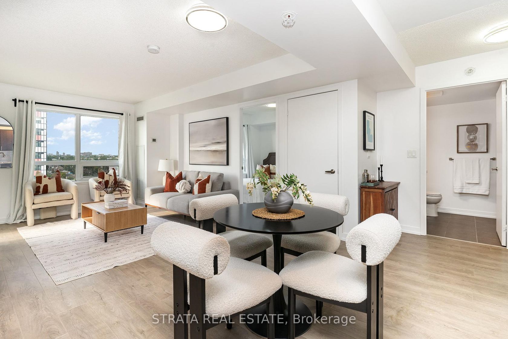1609 - 1410 Dupont Street, Junction, Toronto 