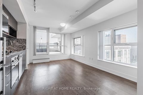 Photo 3 at 318 - 9 Mabelle Avenue, City Centre West, Toronto