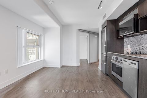 Photo 7 at 318 - 9 Mabelle Avenue, City Centre West, Toronto