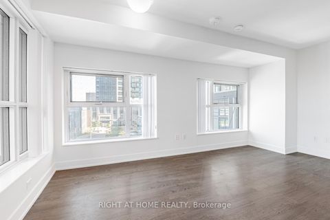 Photo 9 at 318 - 9 Mabelle Avenue, City Centre West, Toronto