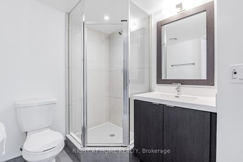 Photo 10 at 318 - 9 Mabelle Avenue, City Centre West, Toronto
