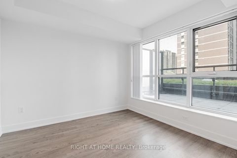 Photo 14 at 318 - 9 Mabelle Avenue, City Centre West, Toronto