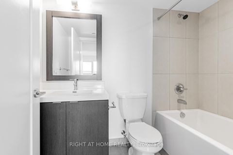 Photo 16 at 318 - 9 Mabelle Avenue, City Centre West, Toronto