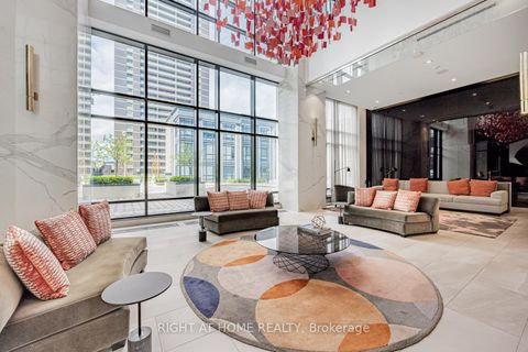 Photo 21 at 318 - 9 Mabelle Avenue, City Centre West, Toronto