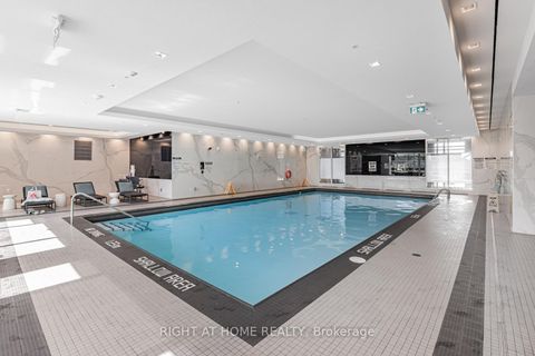 Photo 25 at 318 - 9 Mabelle Avenue, City Centre West, Toronto