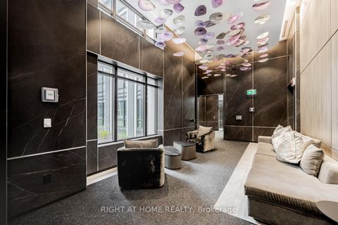 Photo 27 at 318 - 9 Mabelle Avenue, City Centre West, Toronto