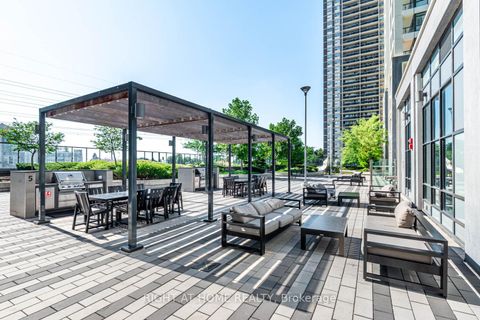 Photo 28 at 318 - 9 Mabelle Avenue, City Centre West, Toronto