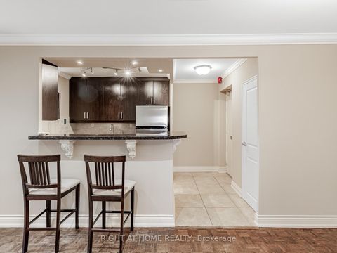 Photo 6 at 104 - 71 Jonesville Crescent, Victoria Village, Toronto