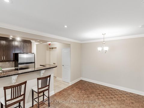 Photo 8 at 104 - 71 Jonesville Crescent, Victoria Village, Toronto