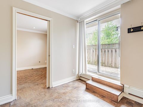 Photo 17 at 104 - 71 Jonesville Crescent, Victoria Village, Toronto