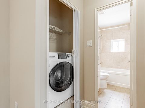 Photo 18 at 104 - 71 Jonesville Crescent, Victoria Village, Toronto