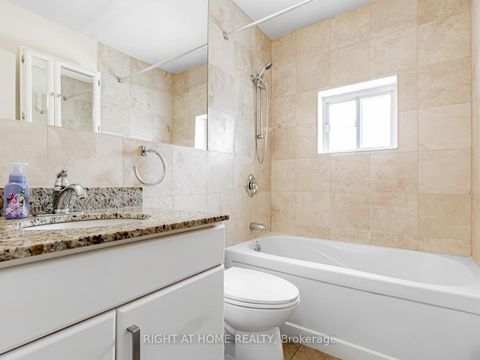 Photo 22 at 104 - 71 Jonesville Crescent, Victoria Village, Toronto