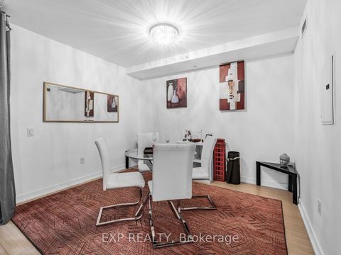Photo 7 at 116 - 75 Queens Wharf Road, Waterfront Communities C1, Toronto