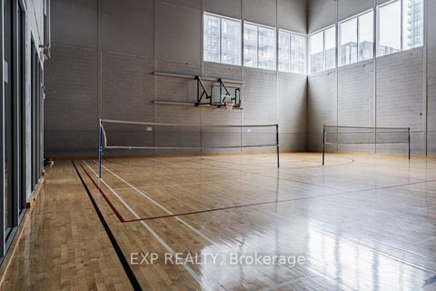 Photo 12 at 116 - 75 Queens Wharf Road, Waterfront Communities C1, Toronto