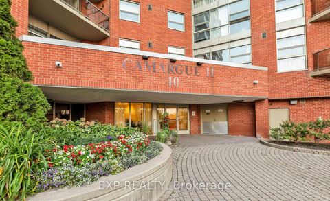 Photo 0 at 510 - 10 Dean Park Road, Rouge E11, Toronto