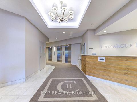 Photo 1 at 510 - 10 Dean Park Road, Rouge E11, Toronto