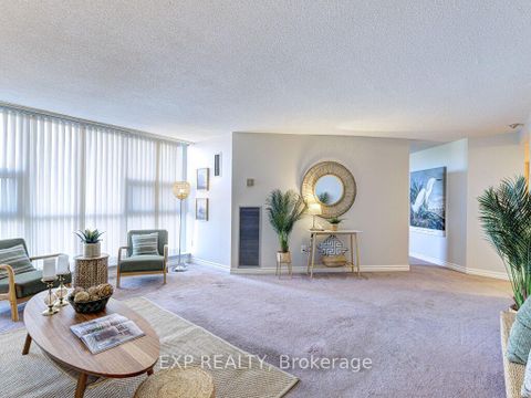 Photo 5 at 510 - 10 Dean Park Road, Rouge E11, Toronto
