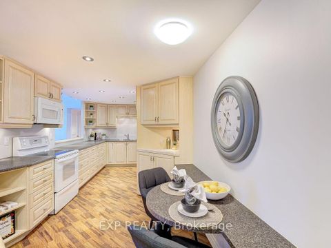 Photo 6 at 510 - 10 Dean Park Road, Rouge E11, Toronto