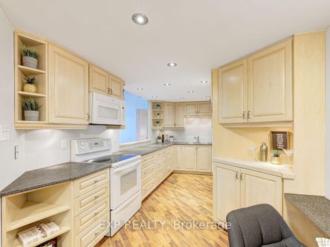 Photo 7 at 510 - 10 Dean Park Road, Rouge E11, Toronto