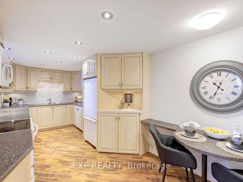 Photo 8 at 510 - 10 Dean Park Road, Rouge E11, Toronto