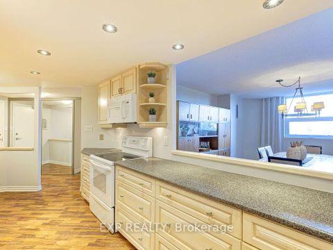 Photo 11 at 510 - 10 Dean Park Road, Rouge E11, Toronto