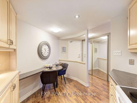Photo 12 at 510 - 10 Dean Park Road, Rouge E11, Toronto