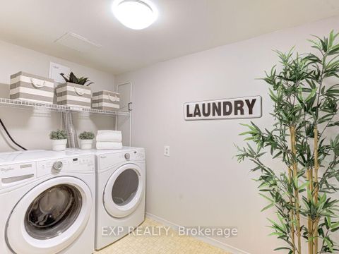 Photo 13 at 510 - 10 Dean Park Road, Rouge E11, Toronto