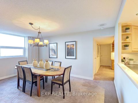 Photo 14 at 510 - 10 Dean Park Road, Rouge E11, Toronto