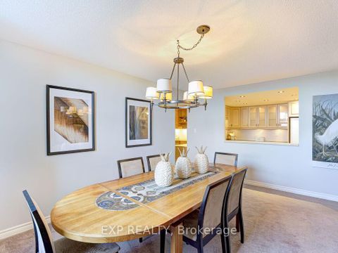 Photo 15 at 510 - 10 Dean Park Road, Rouge E11, Toronto