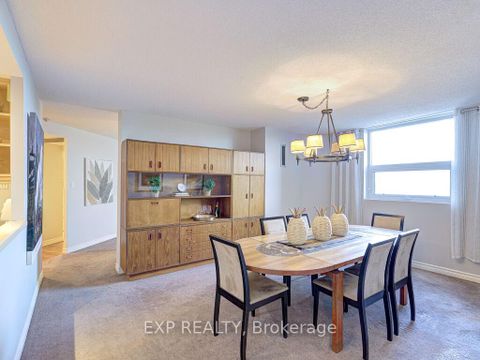 Photo 16 at 510 - 10 Dean Park Road, Rouge E11, Toronto