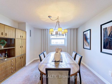 Photo 17 at 510 - 10 Dean Park Road, Rouge E11, Toronto