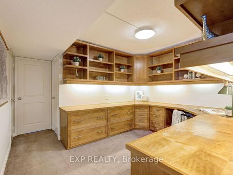 Photo 18 at 510 - 10 Dean Park Road, Rouge E11, Toronto