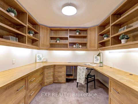 Photo 20 at 510 - 10 Dean Park Road, Rouge E11, Toronto