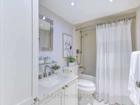 Photo 22 at 510 - 10 Dean Park Road, Rouge E11, Toronto