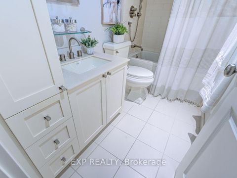 Photo 23 at 510 - 10 Dean Park Road, Rouge E11, Toronto