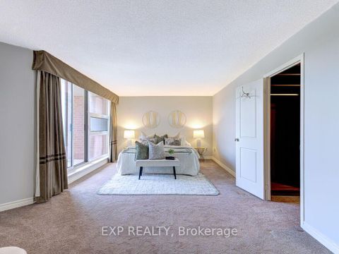 Photo 24 at 510 - 10 Dean Park Road, Rouge E11, Toronto