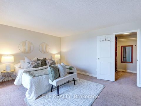 Photo 25 at 510 - 10 Dean Park Road, Rouge E11, Toronto