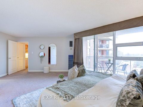 Photo 27 at 510 - 10 Dean Park Road, Rouge E11, Toronto
