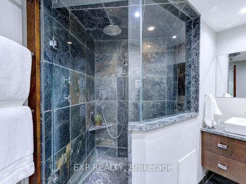 Photo 30 at 510 - 10 Dean Park Road, Rouge E11, Toronto