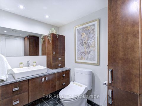 Photo 31 at 510 - 10 Dean Park Road, Rouge E11, Toronto