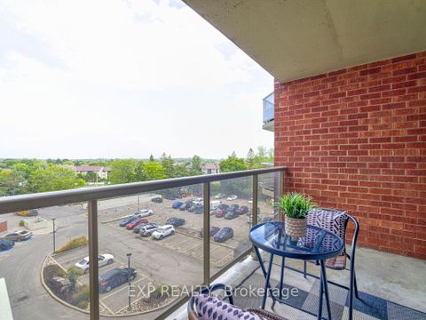Photo 32 at 510 - 10 Dean Park Road, Rouge E11, Toronto